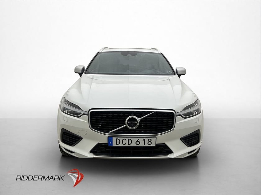 Bild 2 av Volvo XC60