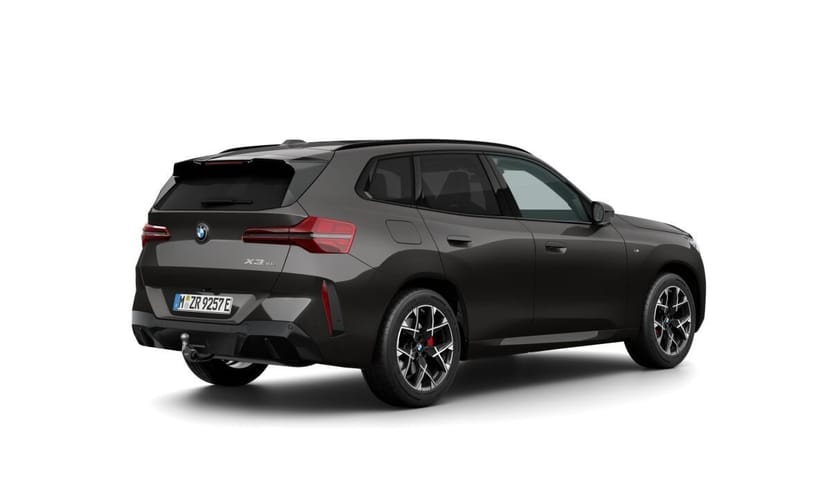 Bild 2 av BMW X3 30e xDrive