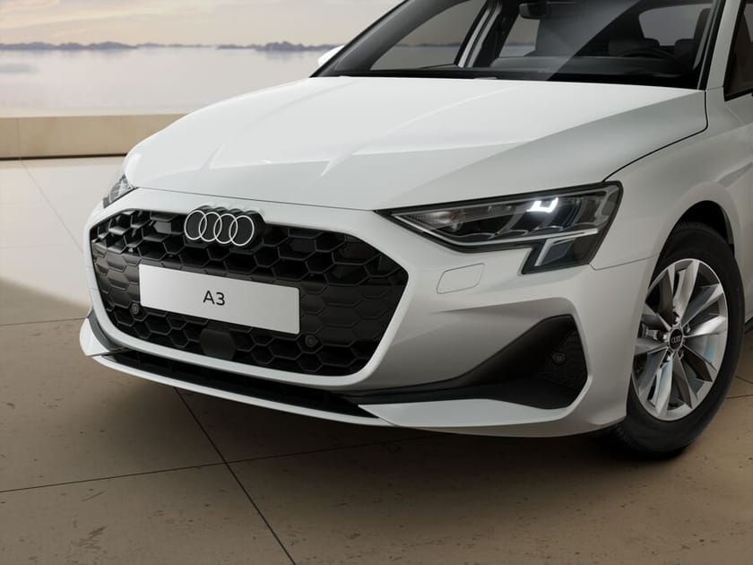 Bild 2 av Audi A3 Sportback 35 TFSI