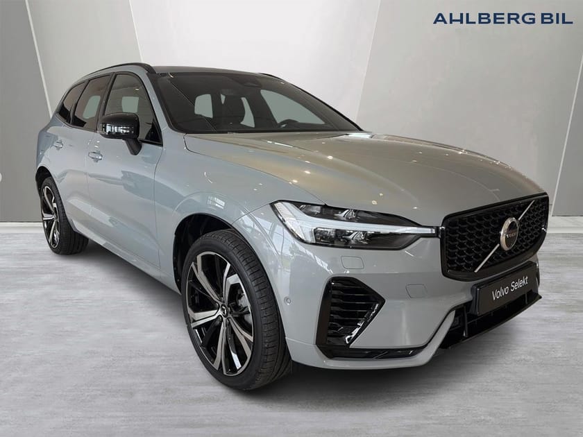 Bild 1 av Volvo XC60