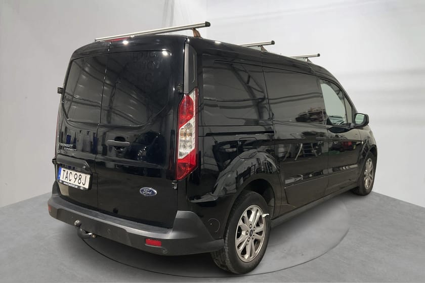 Bild 3 av Ford Transit Connect 210 LWB