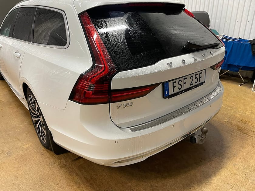 Bild 4 av Volvo V90