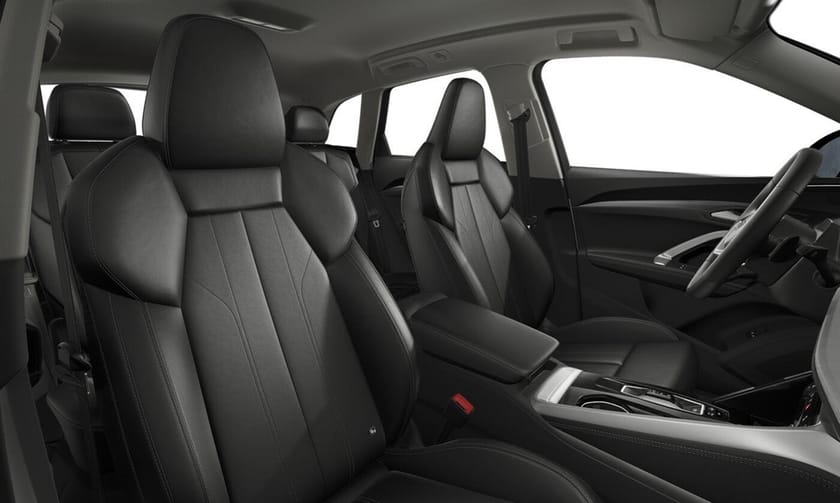 Bild 3 av Audi Q5 e-hybrid quattro