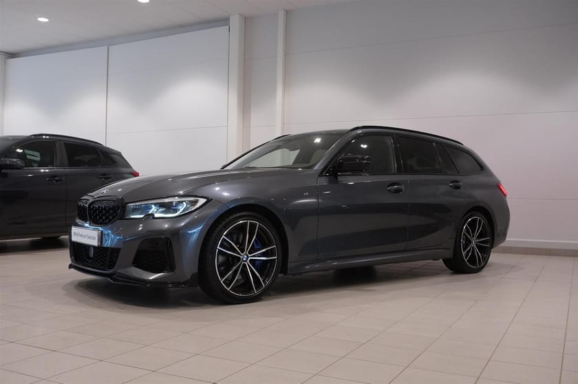 Bild 5 av BMW M340i xDrive Touring