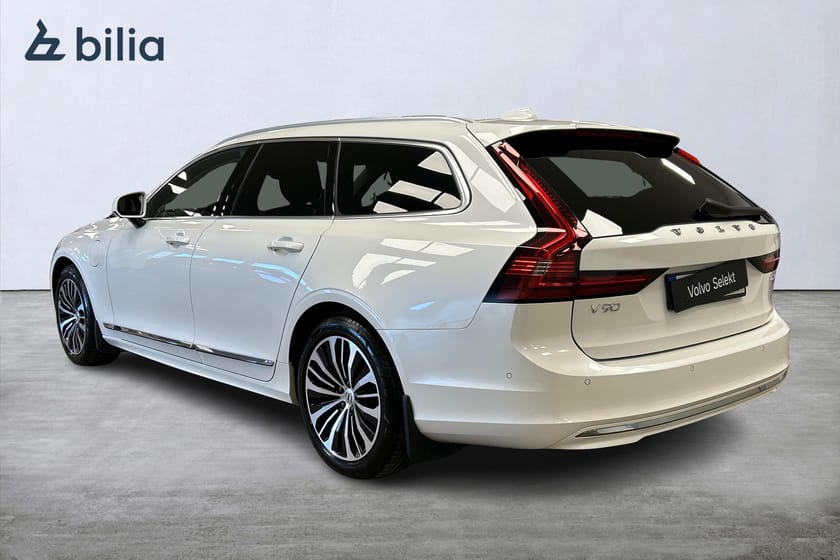 Bild 2 av Volvo V90
