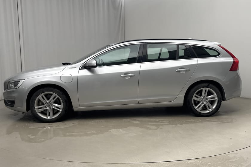 Bild 2 av Volvo V60
