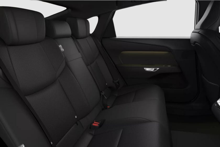 Bild 5 av Lexus ES 500e