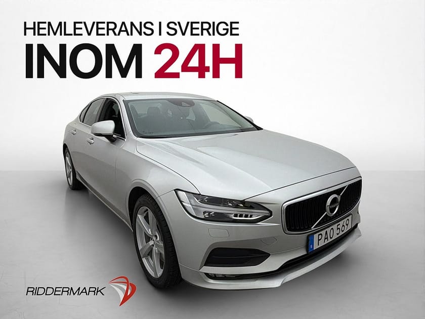 Bild 1 av Volvo S90
