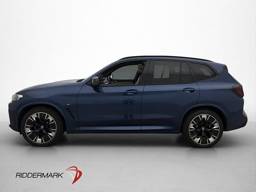Bild 5 av BMW iX3