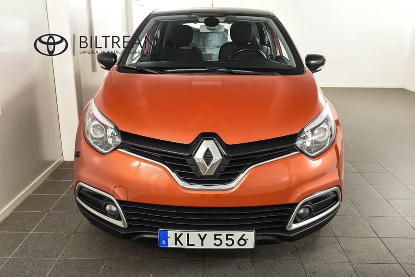 Bild 5 av Renault Captur