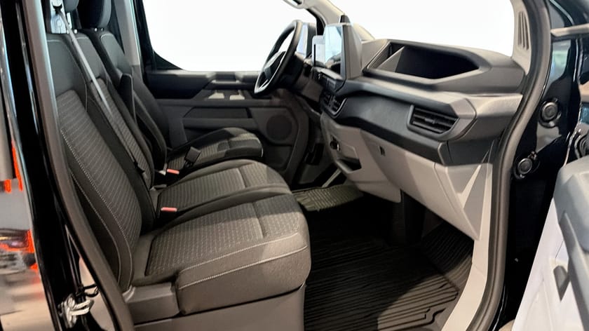 Bild 3 av Ford Transit Custom 320
