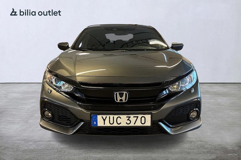 Bild 2 av Honda Civic