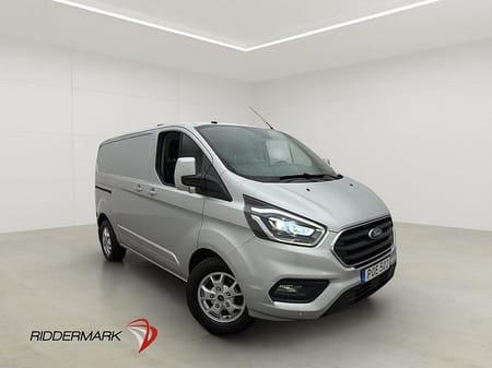 Ford Transit Custom 300