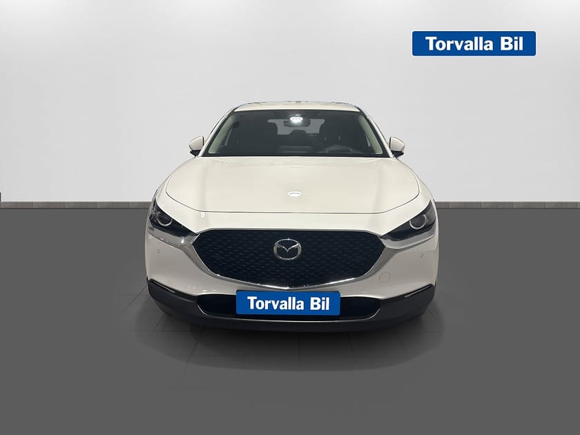 Bild 2 av Mazda CX-30