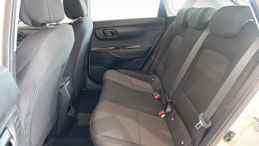 Bild 5 av Hyundai Bayon