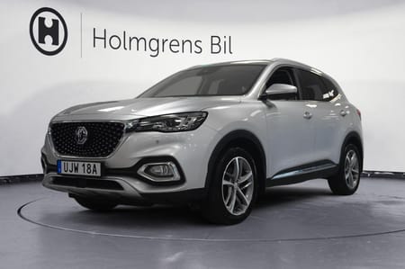 MG EHS PHEV