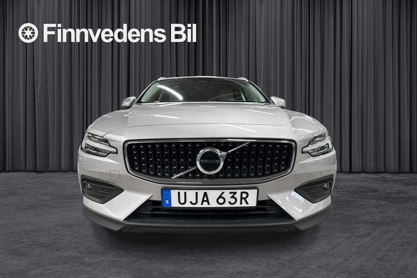 Bild 5 av Volvo V60 Cross Country