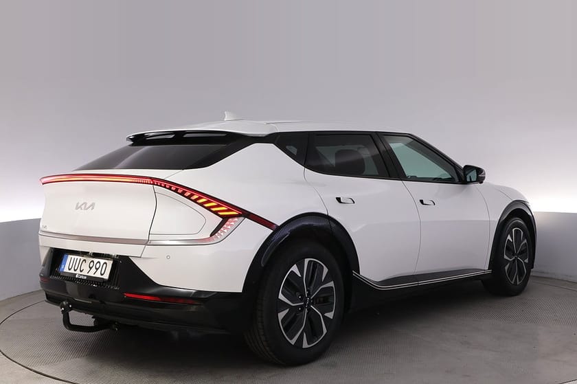 Bild 5 av Kia EV6