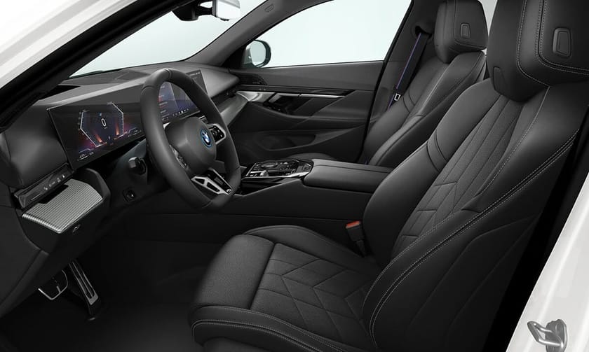 Bild 3 av BMW 530e xDrive Touring