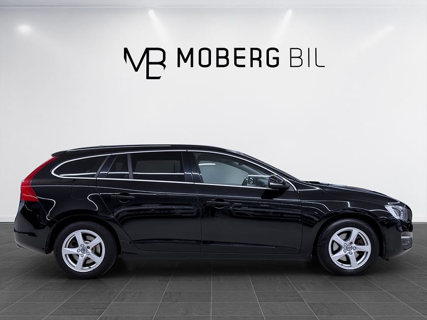 Bild 5 av Volvo V60