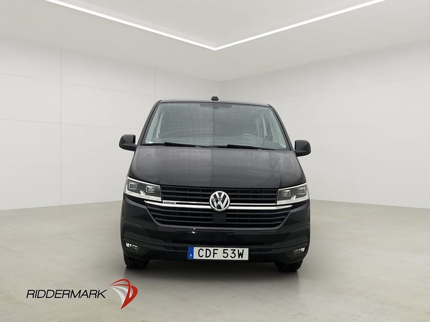 Bild 5 av Volkswagen Transporter Kombi