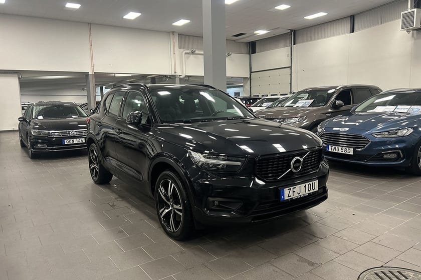 Bild 5 av Volvo XC40