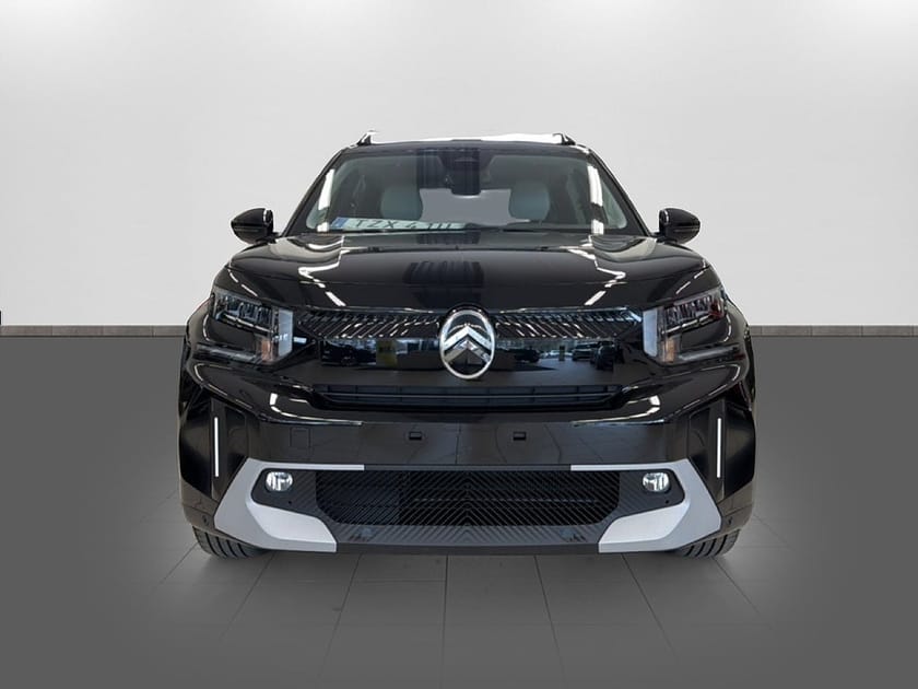 Bild 2 av Citroën ë-C3 Aircross
