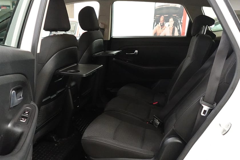 Bild 5 av Kia Carens