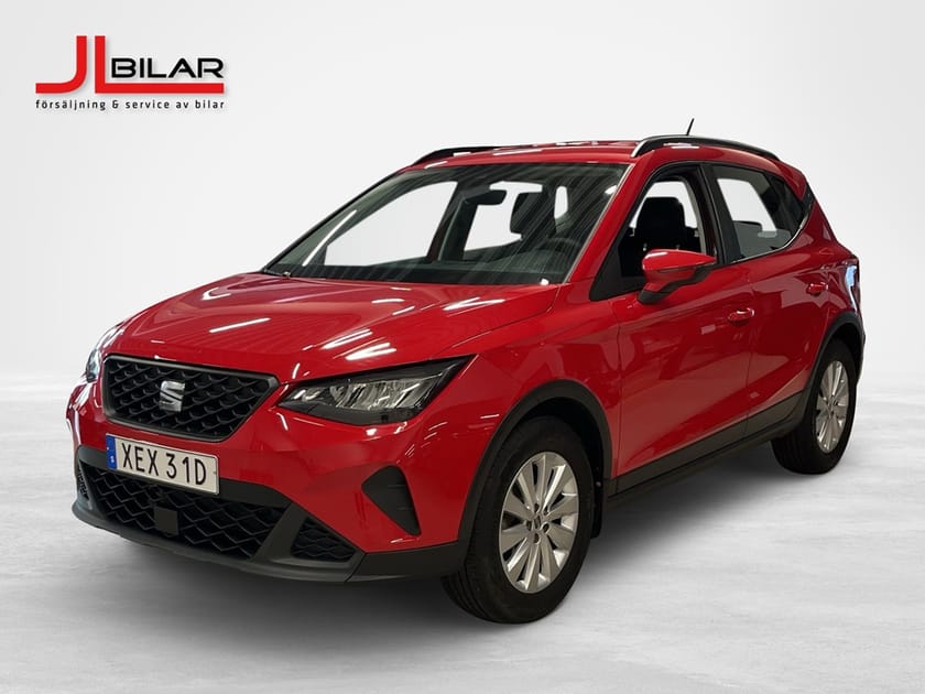 Bild 1 av SEAT Arona