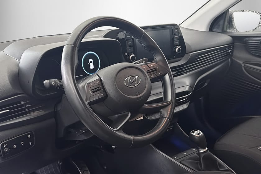 Bild 5 av Hyundai Bayon