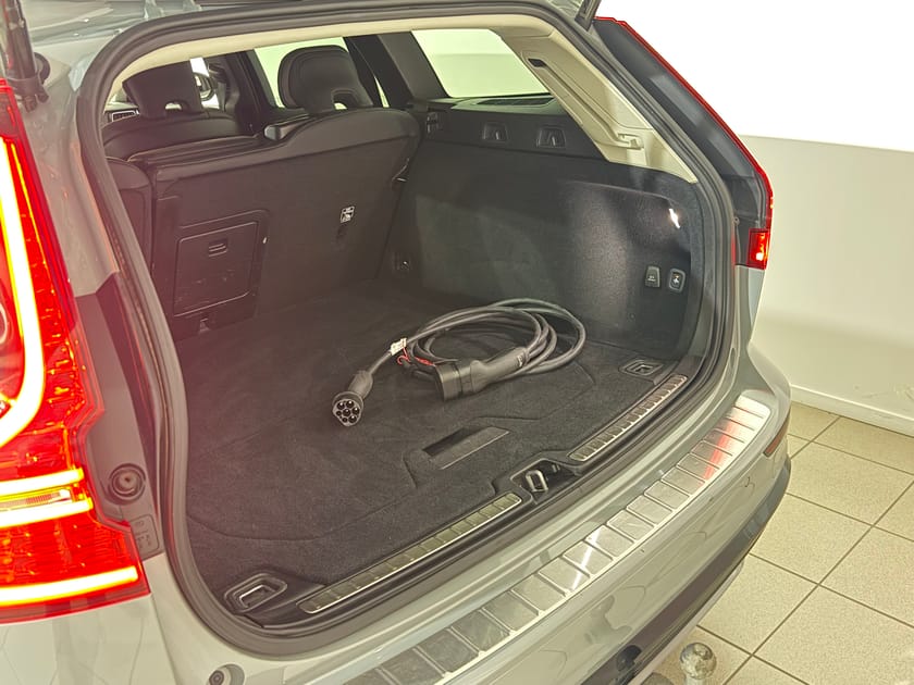 Bild 5 av Volvo V60