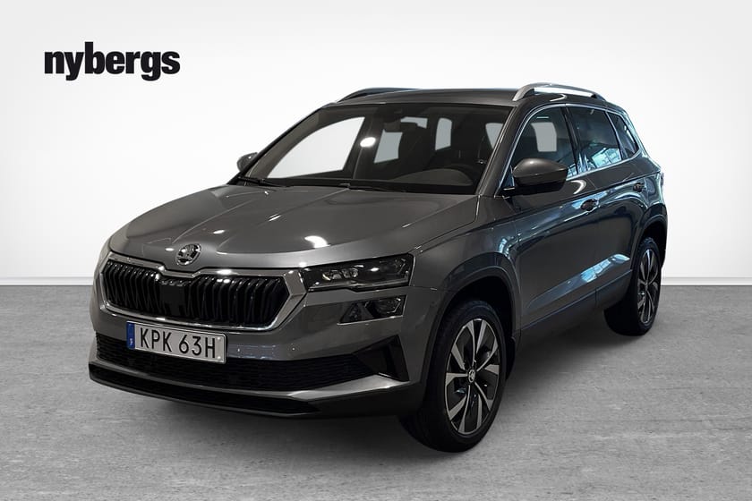 Bild 1 av Škoda Karoq