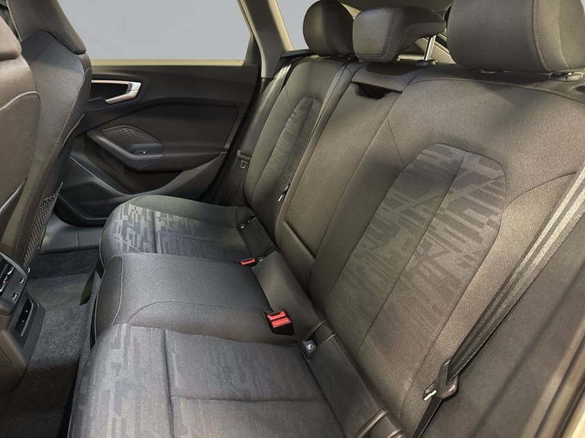 Bild 5 av Audi A5 Avant
