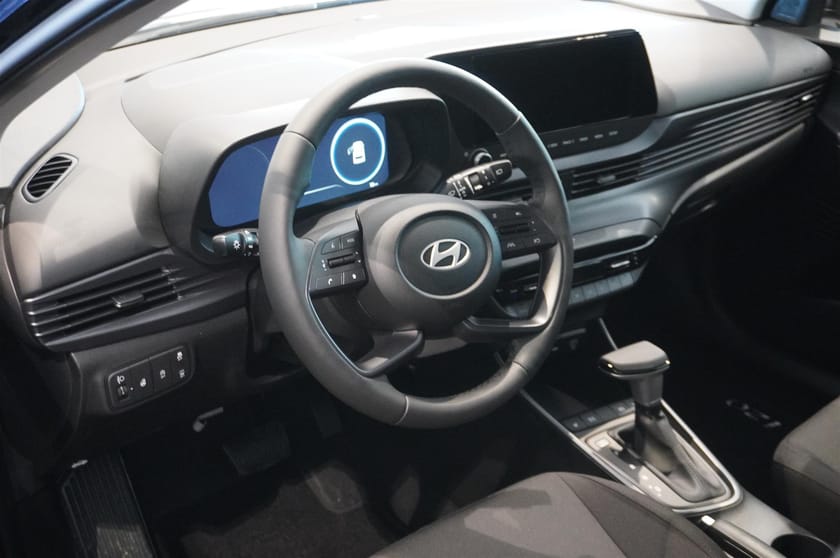 Bild 2 av Hyundai i20
