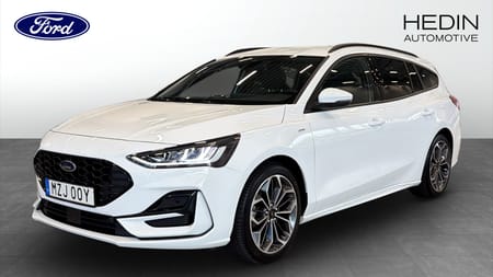 Ford Focus Kombi