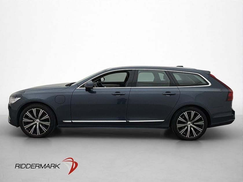 Bild 4 av Volvo V90