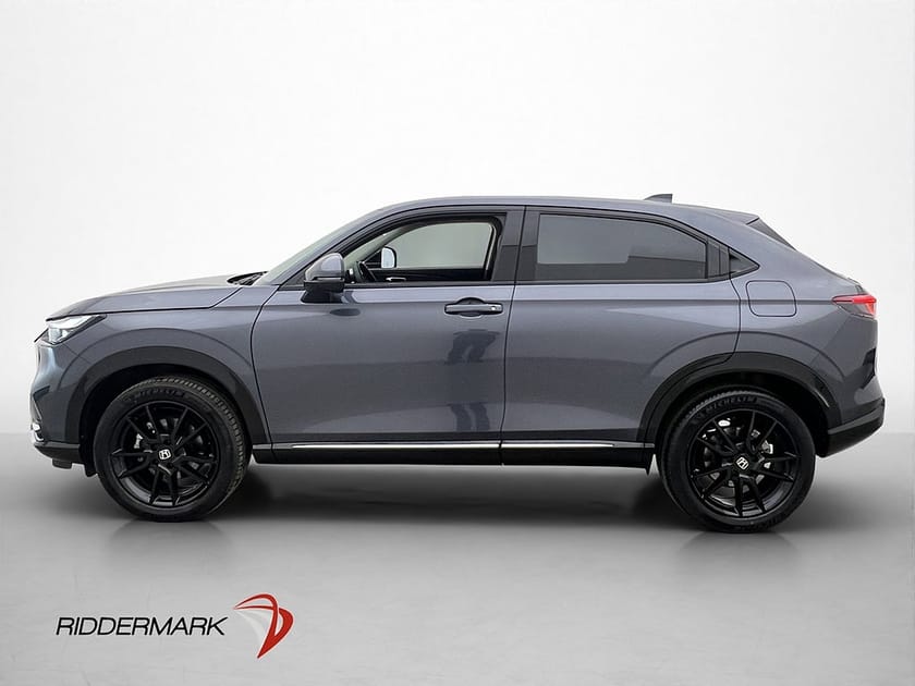 Bild 5 av Honda HR-V e:HEV