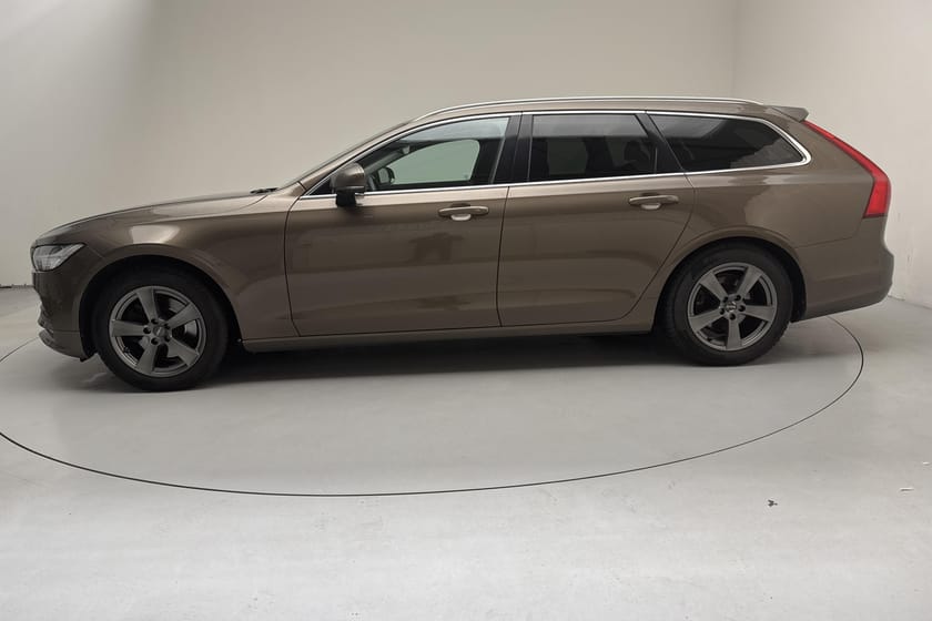 Bild 2 av Volvo V90