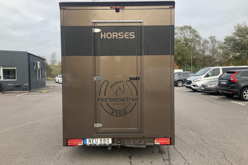 Bild 5 av Renault Master