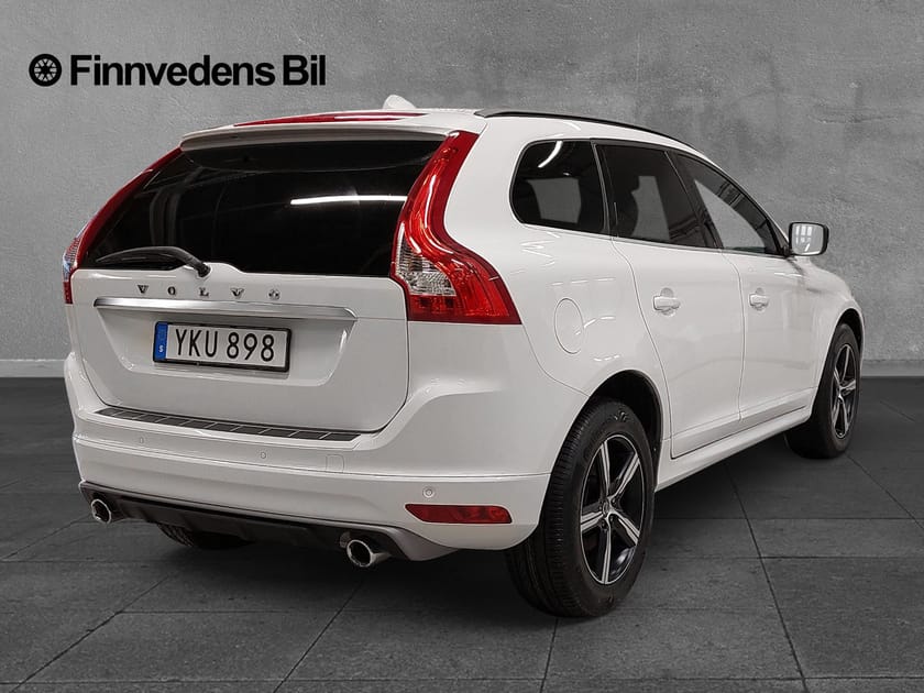 Bild 4 av Volvo XC60