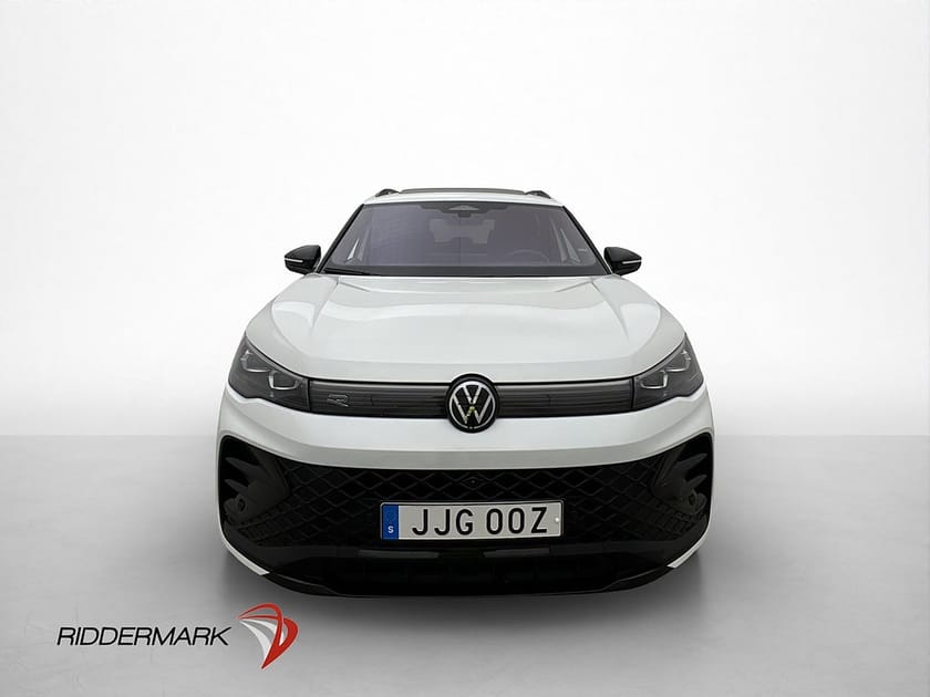 Bild 2 av Volkswagen Tiguan