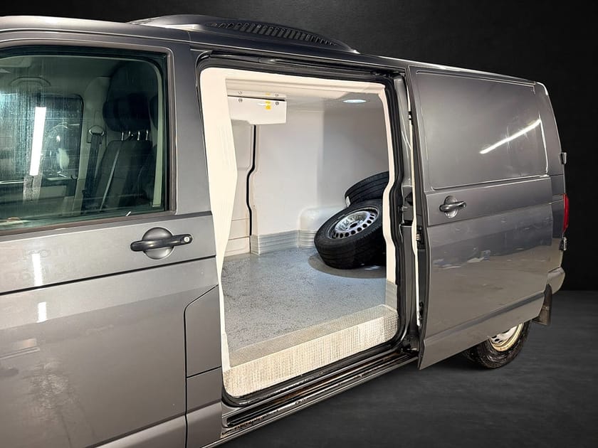 Bild 3 av Volkswagen Transporter
