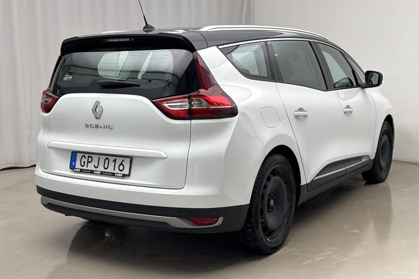 Bild 3 av Renault Grand Scénic
