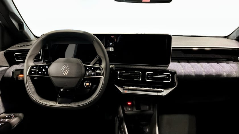 Bild 4 av Renault 5 E-Tech