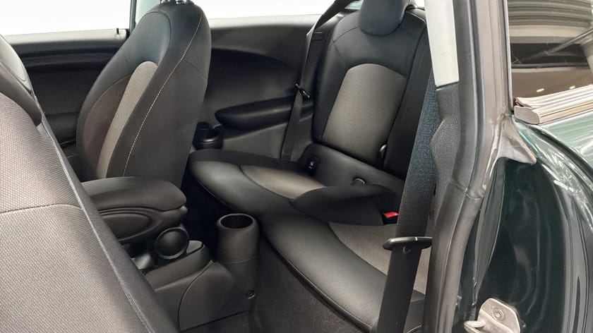Bild 5 av MINI Cooper