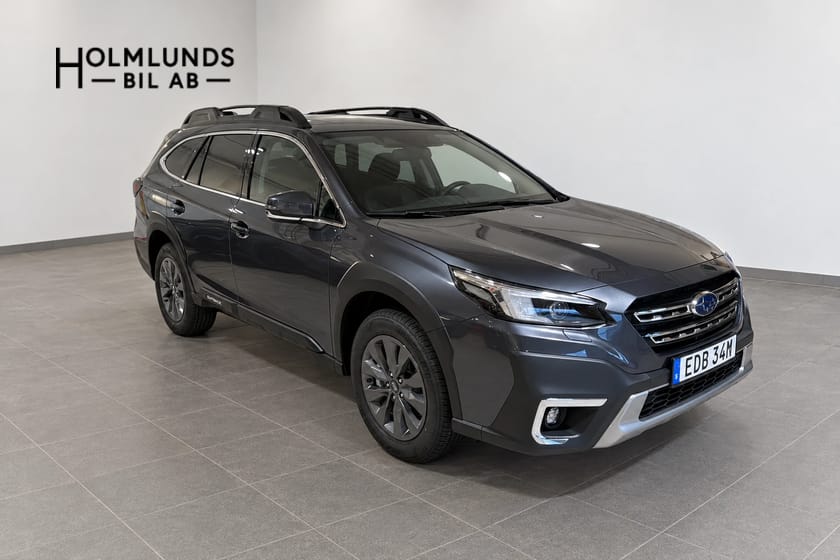 Bild 2 av Subaru Outback
