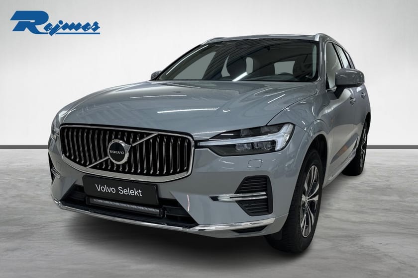 Bild 1 av Volvo XC60