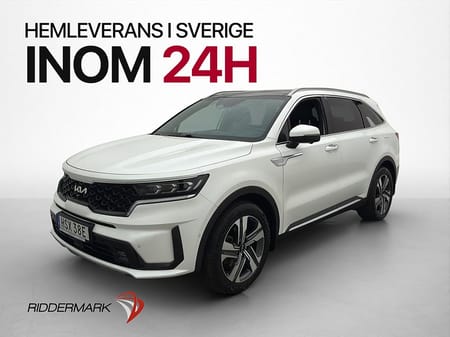 Kia Sorento PHEV