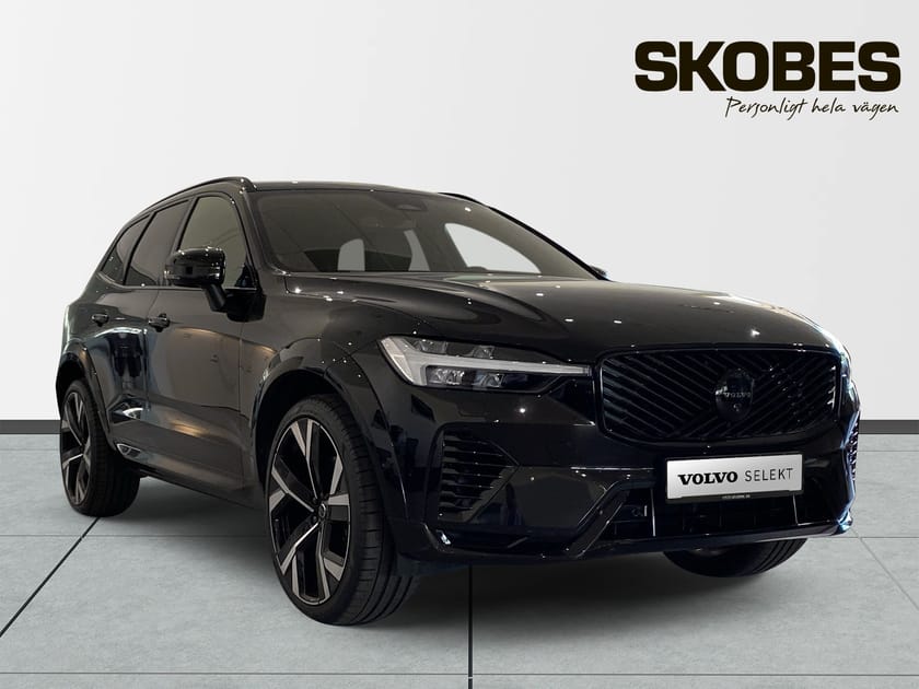Bild 1 av Volvo XC60