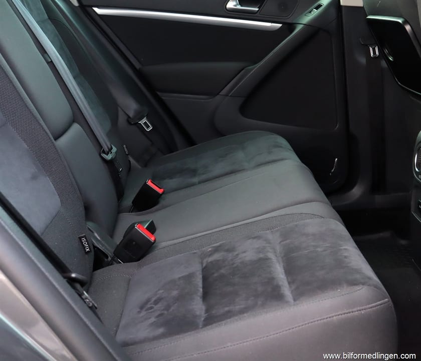 Bild 5 av Volkswagen Tiguan